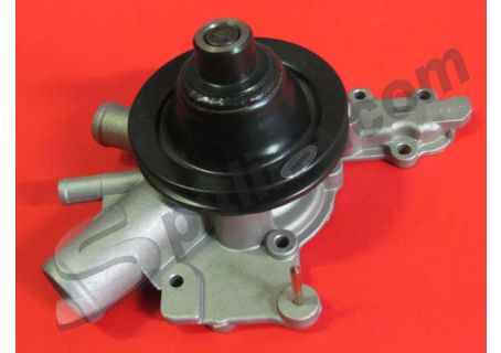 Pompa acqua Alfa Romeo Alfetta 1.6 - 1.8 - 2.0 (contagiri elettronico), Alfetta GT - GTV (1.6 GT - 1.8 GT - 2.0 GTV - GTV Turbo (contagiri elettronico),Giulietta 1.3 - 1.6 - 1.8 - 2.0 Turbo (contagiri elettronico), Spider '77-'80 (contagiri elettronico)