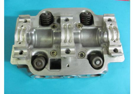 Testa cilindri Lancia Gamma 2000 830AB.OAO (80208858)