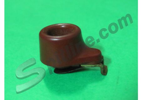 Distributore rotante per spinterogeno Fiat 500 A-B-C Topolino, Moretti 750 1^ serie