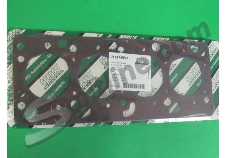 Guarnizione testa cilindri Spesso 21141/9518 Ford Escort VII Cabriolet 1 6 16V XR3i 