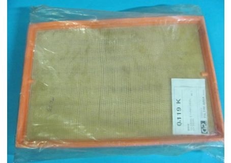 Filtro aria BMW 524 Diesel, 324 Diesel e Turbo Diesel ('89-)