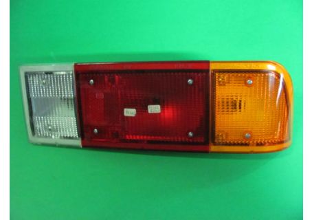 Fanale posteriore destro Carello Innocenti Mini 90-120 ('74-), De Tomaso 1^serie