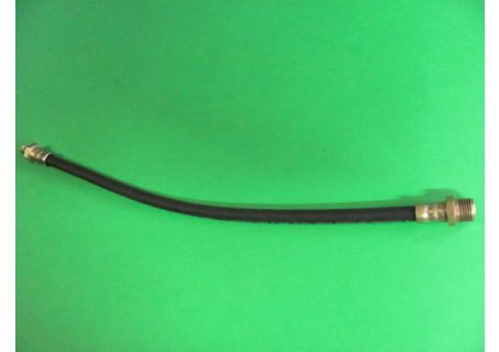 Tubo freno anteriore (lungh. mm 400) Fiat 1100/103, 1100/103 TV, 1100/103 G ('59-'62) - fino vett. 218212