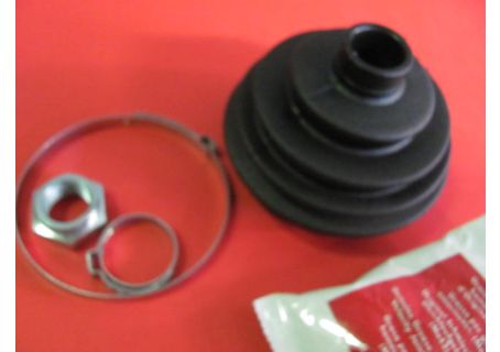 Kit cuffia semiasse lato ruota Alfa Romeo 33 1.3 ('83-'89), Alfa 33 1.5 ('91-'94), Alfasud 1.2, Volkswagen Golf 1^ e 2^ serie