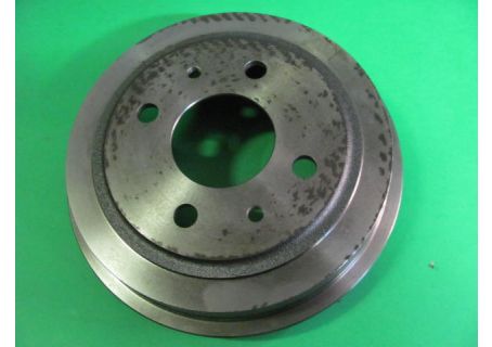 Tamburo freno posteriore REMSA TF8008.10 Fiat Punto, Tempra, Tipo - Lancia Delta II (rif. Fiat 7599325)