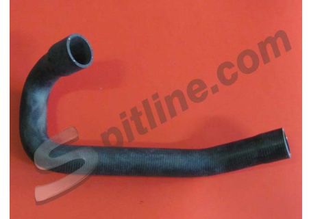 Manicotto inferiore radiatore Alfa Romeo Alfetta 1600/1800/2000 benzina (→ 12/'81)