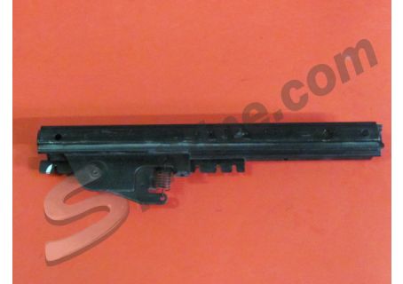 Guida scorrevole sedile (senza manetta) Alfa Romeo GT V. 2000 Bertone