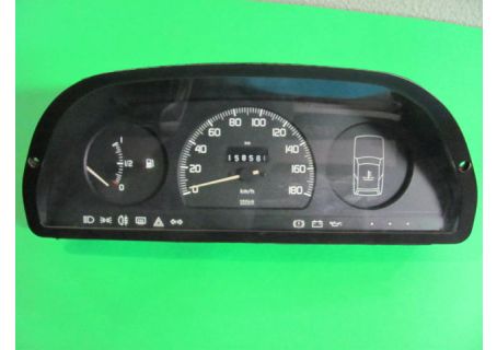 Strumentazione usata Veglia Borletti per cruscotto Fiat Uno