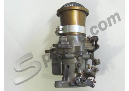 Carburatore Dellorto FRD 32 E R5747 usato con tromboncino di aspirazione
