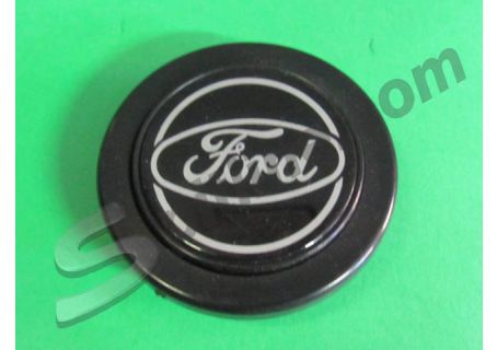 Pulsante clacson ad un contatto per volante Ford 