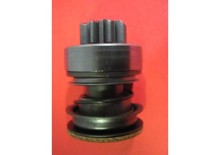Pignone (a 9 denti) per motorino di avviamento Bosch 0001311007 Alfa Romeo 2600 Berlina, Sprint, Spider (-12/'68) ecc.