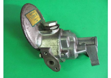 Pompa olio senza alberino Fiat 1100R