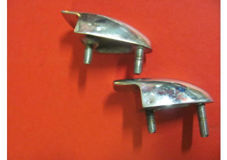 Ganci posteriori fermi capote Alfa Romeo Giulietta Spider