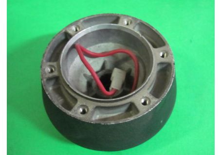 Mozzo usato fissaggio volante Nardi-Personal Fiat Ritmo dall'85