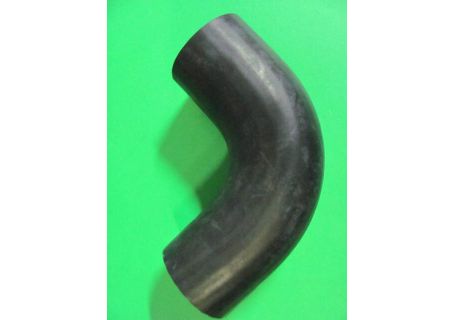 Manicotto unione scambiatore di calore a tubazione rigida condotto di aspirazione Fiat Uno Turbo i.e. 