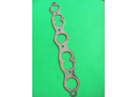 Guarnizione collettore aspirazione scarico Fiat 1100/103 Export ('60-'62), 1100/103H/Lusso ('59-'60), 1100/103 Special ('60-'62) [mot. 103H.000]