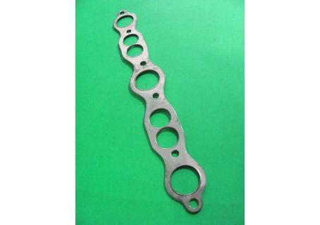 Guarnizione collettore aspirazione scarico Fiat 1100/103D, 1100D ('62-'66), Autocarro 1100T ('57-'59), 1100T2 ('59-'61)