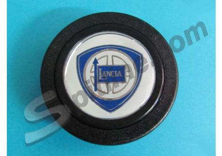 Pulsante clacson per volante Lancia