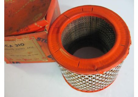 Filtro aria Lancia Appia 2^ serie, Jolly Furgone 