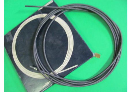 Cavo flessibile interno contachilometri Fiat 625 N1, 643 (5 marce)