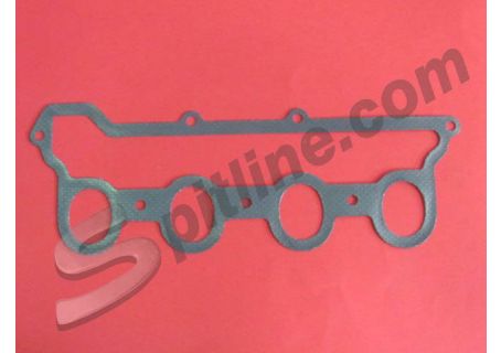 Guarnizione collettore di aspirazione Alfa Romeo 75, Alfa 90, Alfetta, GTV 2000, Giulietta ('83-'85), Duetto Spider 2000 ('83-)