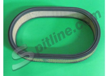 Filtro aria Fiat 124 Sport Coupè 1600, 124 Spider 1600, 124 Abarth 1800
