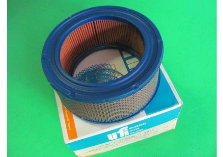 Filtro aria Citroen 2CV, Dyane 4, Dyane 4 Luxe, Confort (-03/'68), Dyane 6 (-03/'68), 3CV, Mehari, Ami 6