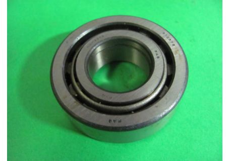 Cuscinetto 25x55x18 albero secondario cambio Fiat 124 Berlina, 124 Special, 124 Special T, 124 Coupé 1400/1600, 124 Spider 1600, 124 Sport 1600/1800, 124 Abarth Rallye