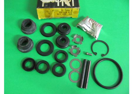 Kit guarnizioni pompa freno Lockheed Aptec SP 7698 P Rover - Austin Metro ('80-'91)