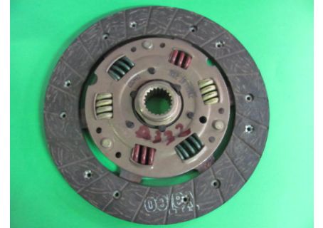 Puntine per spinterogeno Valeo D332 Citroen Visa Super 1124 (→'80) - Peugeot 104 (→'78), 304 Export