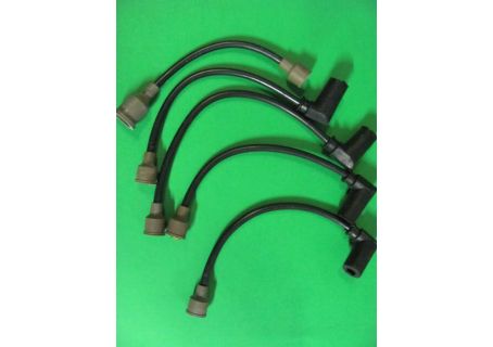 Serie cavi candele imp. Bosch cavo Cavis Innocenti Mini Minor