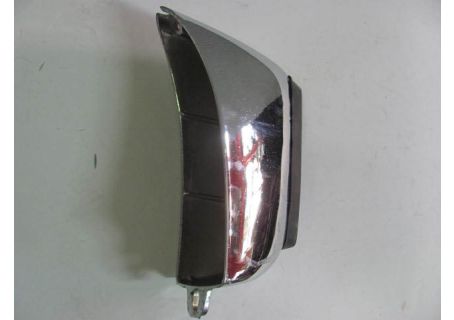 Rostro paraurti usato Autobianchi Bianchina
