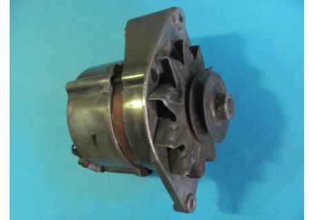 Alternatore Bosch revisionato Lancia Fulvia Berlina, Coupé, Sport (dal 1970→) - È richiesto anticipatamente il reso del vecchio