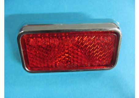 Catarifrangente posteriore sinistro Altissimo 328515 Lancia Flavia