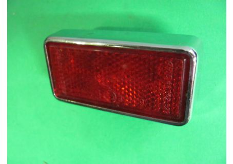 Catarifrangente posteriore destro Fiat 128 Berlina (-'72)
