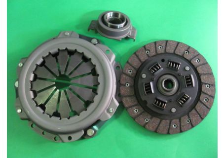 Kit frizione Fiat 128 1100/1300 Berlina, Special, Sport Coupé, Familiare, Rallye (→ 03/'74), Fiat X1/9 (→ 03'74)