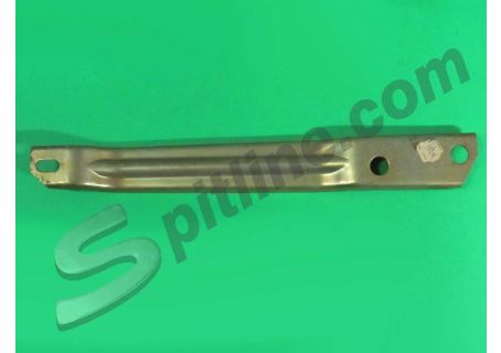 Staffa 4265192 sostegno marmitta Fiat 127