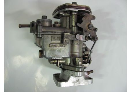 Carburatore Dellorto FRD32 usato