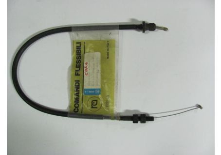 Cavo acceleratore a pedale Lancia Beta I.E., Trevi ('81-)