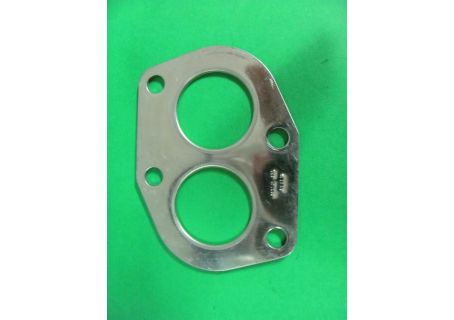 Guarnizione tubazione di scarico Fiat 124 Berlina, Familiare, 124 Special ('67-'75), 128 Coupè ('72-'78), X1/9 1300 ('72-'78), X1/9 1500 ('78-'88), 131 1300/1600 ('74-'83), 242 Benzina