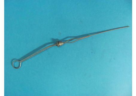 Asta verifica livello olio adattabile Fiat 500B/C Topolino (verificare compatibilità tramite foto)