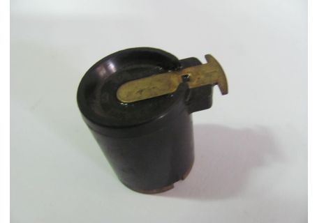 Distributore rotante per spinterogeno originale Ducellier 665852 Renault 11, 19, 21, Trafic ecc. - Volvo 340, 440, 460, 480