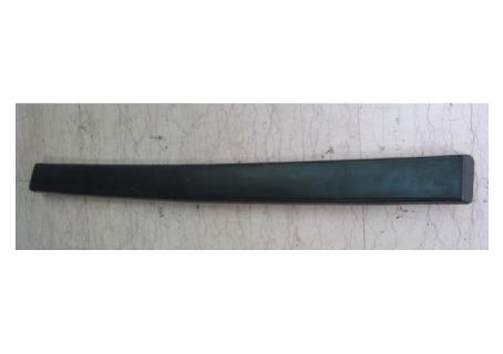 Profilo in gomma per paraurti anteriore Alfa Romeo Alfetta 2000 ('77-'81)