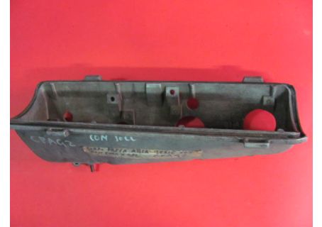 Corpo presa aria con foro per GPL usato Alfa Romeo Giulia, GT, GT V. Bertone, Berlina, Spider