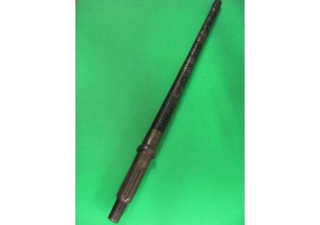 Semiasse (lunghezza totale mm 586) Fiat 500C Topolino