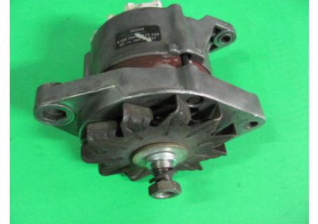 Alternatore revisionato (senza puleggia) Bosch 0120300559 Fiat 128 Berlina, 128 S Coupé 1100/1300, SL, 128 Rallye (08/'71-06/'73)