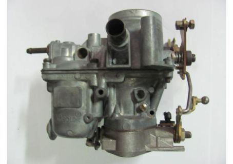Carburatore usato Solex 71332 08 06 Renault R4, R5 (verificare compatibilità prima dell'acquisto)
