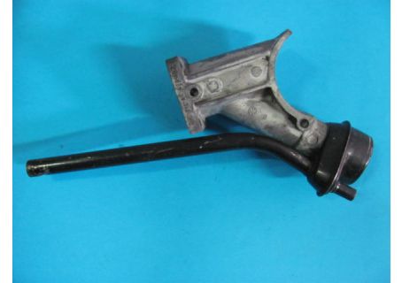 Supporto generatore - dinamo 113.101.211 usato Volkswagen Maggiolino ('58-'67)