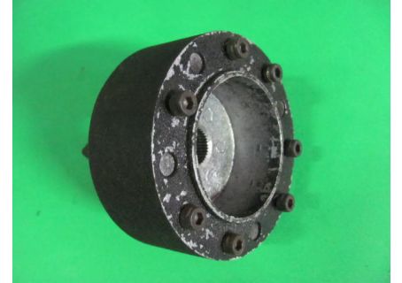 Mozzo fissaggio volante usato per Simca 1000 LE, LS, GLS, Special, Coupè, 1100 GL