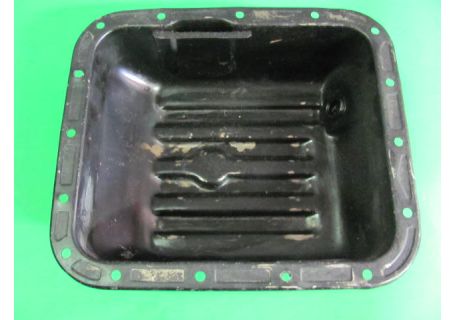 Coppa olio motore usata Fiat 500 D/F/L/R